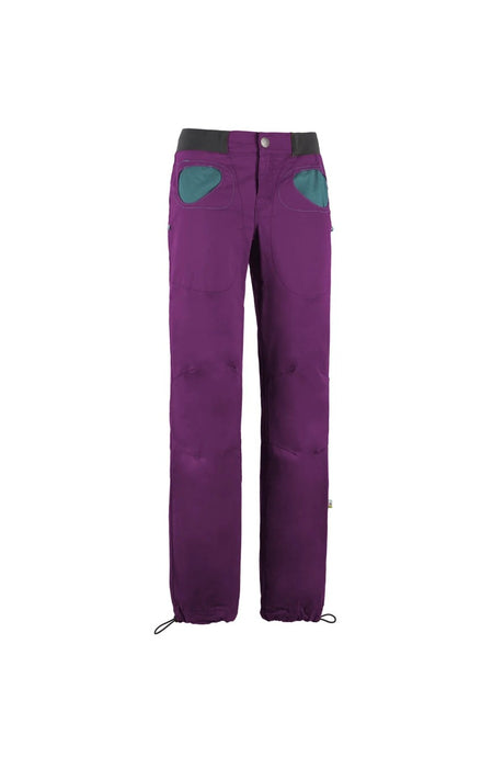 E9 Onda Story Pant Woman