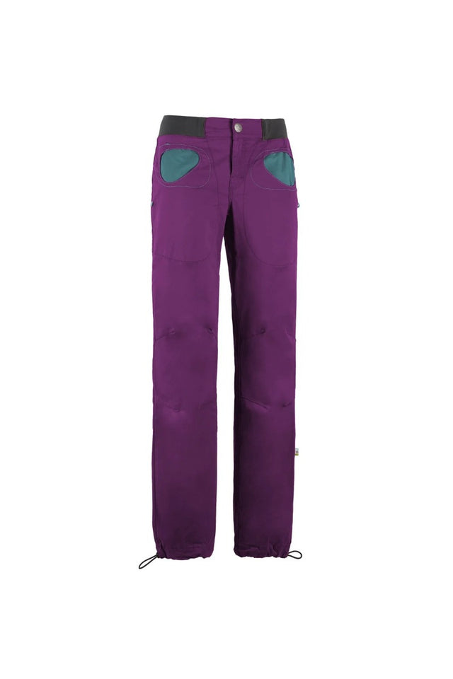 E9 Onda Story Pant Woman