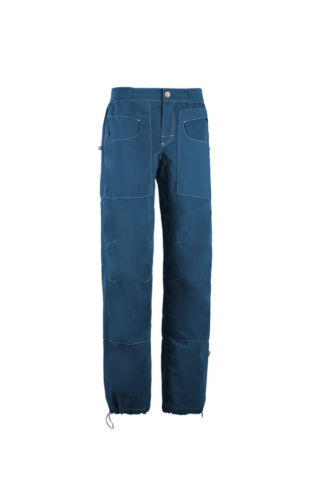 E9 W-Blat Pant Woman