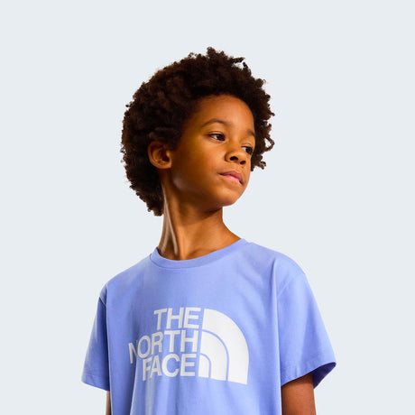 THE NORTH FACE T-Shirt Easy da Ragazzi