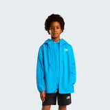 THE NORTH FACE Giacca da Pioggia Zipline da Ragazzi
