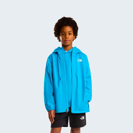 THE NORTH FACE Giacca da Pioggia Zipline da Ragazzi