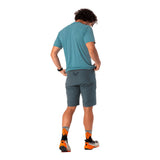 DYNAFIT Short Transalper Light Dynastretch uomo