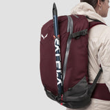 SALEWA Winter Mate Zaino 28L donna