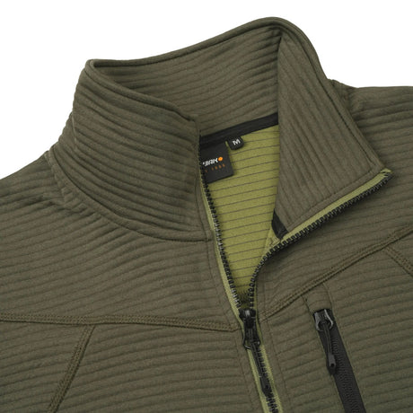 ICEPEAK Berthold Midlayer for Men