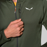 Salewa Pedroc 3 Giacca con Cappuccio Uomo - immagine 12