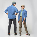 WILD COUNTRY Unisex Sequence Shirt