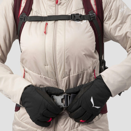 SALEWA Winter Mate Zaino 28L donna