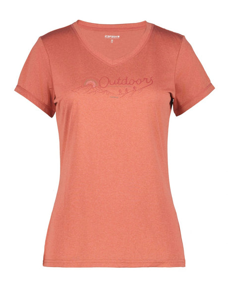 ICEPEAK Burnham T-Shirt for Women