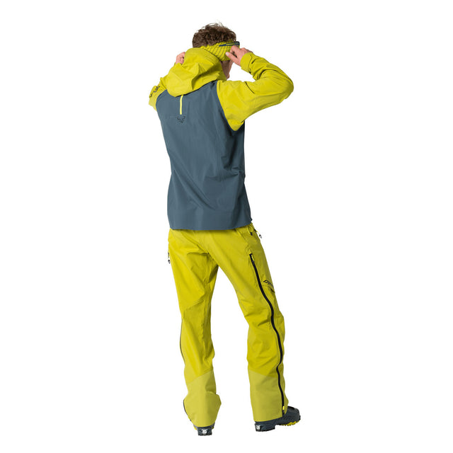 Dynafit Giacca Blacklight 3L Uomo