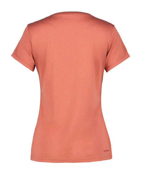 ICEPEAK Burnham T-Shirt for Women