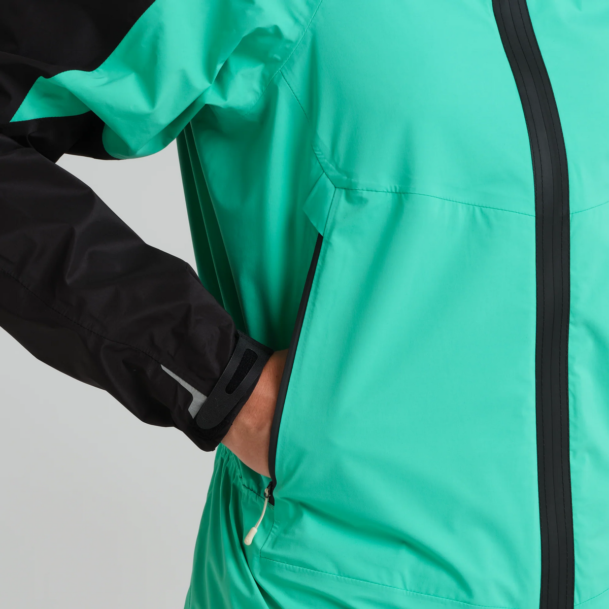 Montura MAGICA PROMETEO JACKET WOMAN