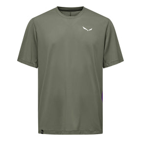 SALEWA Pedroc Dry'ton Light T-Shirt uomo