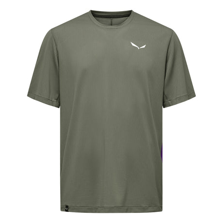 SALEWA Pedroc Dry'ton Light T-Shirt uomo