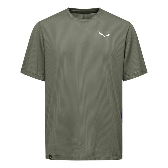 SALEWA Pedroc Dry'ton Light T-Shirt uomo