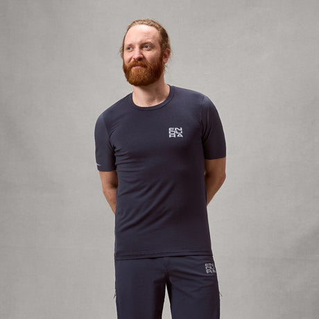 ENDURA Men's Alltrack Ride S/s Tech Tee