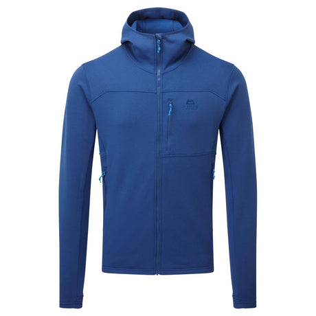 MOUNTAIN EQUIPMENT Durian Hooded Men's Jacket