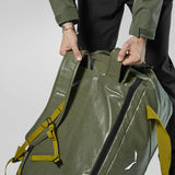 SALEWA Discovery Borsone da Viaggio L