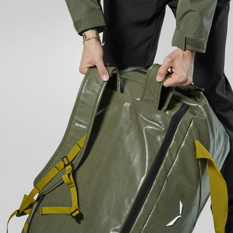 SALEWA Discovery Borsone da Viaggio L