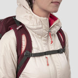 SALEWA Winter Mate Zaino 28L donna