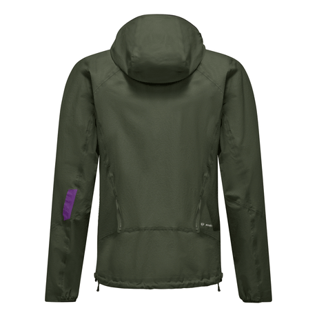 SALEWA Pedroc 2 Powertex 2.5 Layers Light Jacket