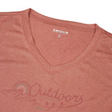 ICEPEAK Burnham T-Shirt for Women