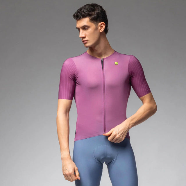 Ale' Maglia Manica Corta Uomo Earthy Style
