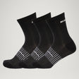 ENDURA Coolmax® Race 3-Pack Socks