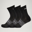 ENDURA Coolmax® Race 3-Pack Socks