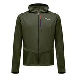 Salewa Pedroc 3 Giacca con Cappuccio Uomo - immagine 13
