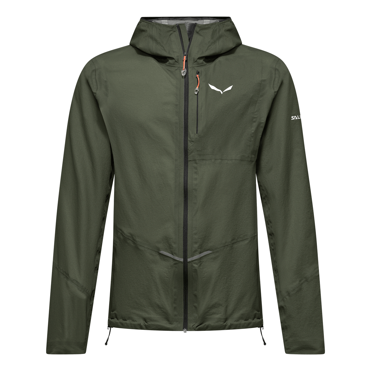 SALEWA Pedroc 2 Powertex 2.5 Layers Light Giacca