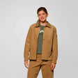 Salewa Fanes Cord Camicia Over Donna