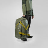 SALEWA Discovery Borsone da Viaggio L