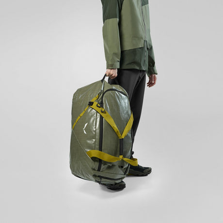 SALEWA Discovery Borsone da Viaggio L
