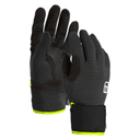 Ortovox Fleece Grid Cover Guanti per Scialpinismo da Uomo