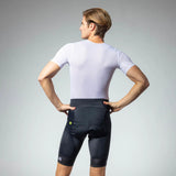 Ale' Pantaloncino Senza Bretelle Uomo Corsa