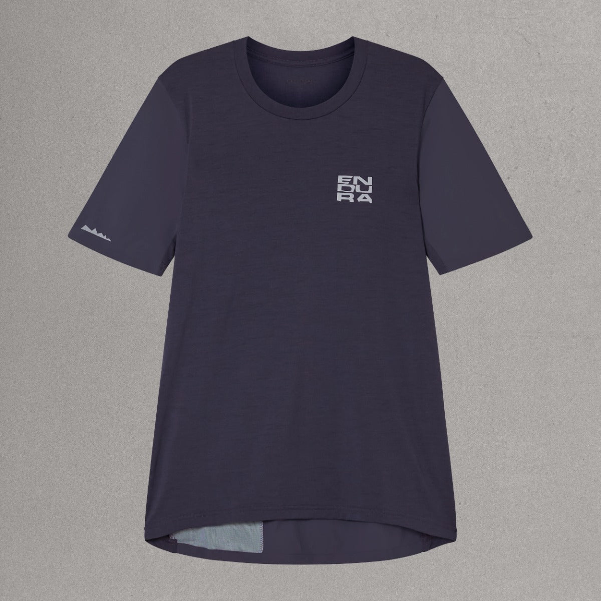ENDURA Men's Alltrack Ride S/s Tech Tee