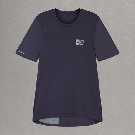 ENDURA Men's Alltrack Ride S/s Tech Tee