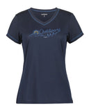 ICEPEAK Burnham T-Shirt for Women