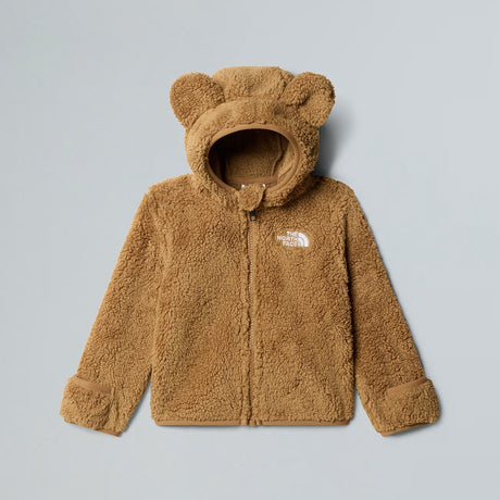 THE NORTH FACE Felpa con Cappuccio e Cerniera Integrale Campshire da Neonato