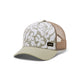 PRANA Desert Road Trucker CAP