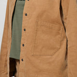 Salewa Fanes Cord Camicia Over Donna