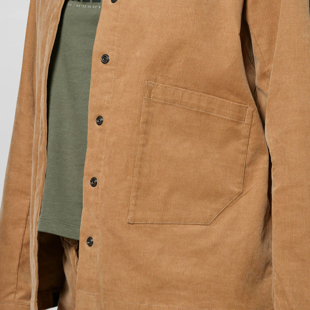 Salewa Fanes Cord Camicia Over Donna