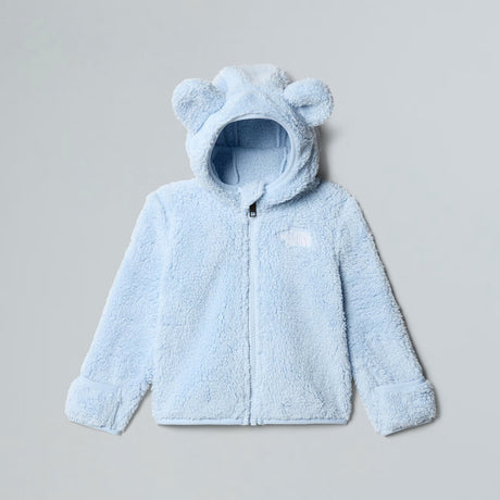 THE NORTH FACE Felpa con Cappuccio e Cerniera Integrale Campshire da Neonato