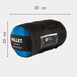 MILLET Sacco a Pelo Light Down -10°c
