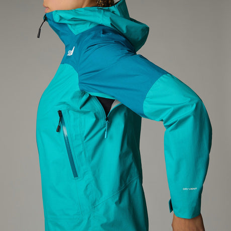 THE NORTH FACE Giacca Signal Dryvent™ 2
