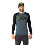 DYNAFIT 24/7 Maglia a Maniche Lunghe uomo