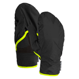 Ortovox Fleece Grid Cover Guanti per Scialpinismo da Uomo