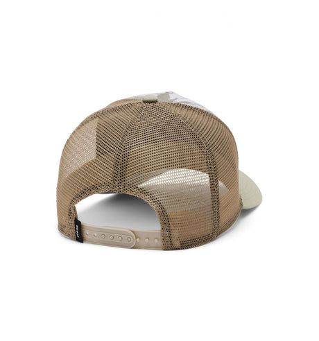 PRANA Desert Road Trucker CAP