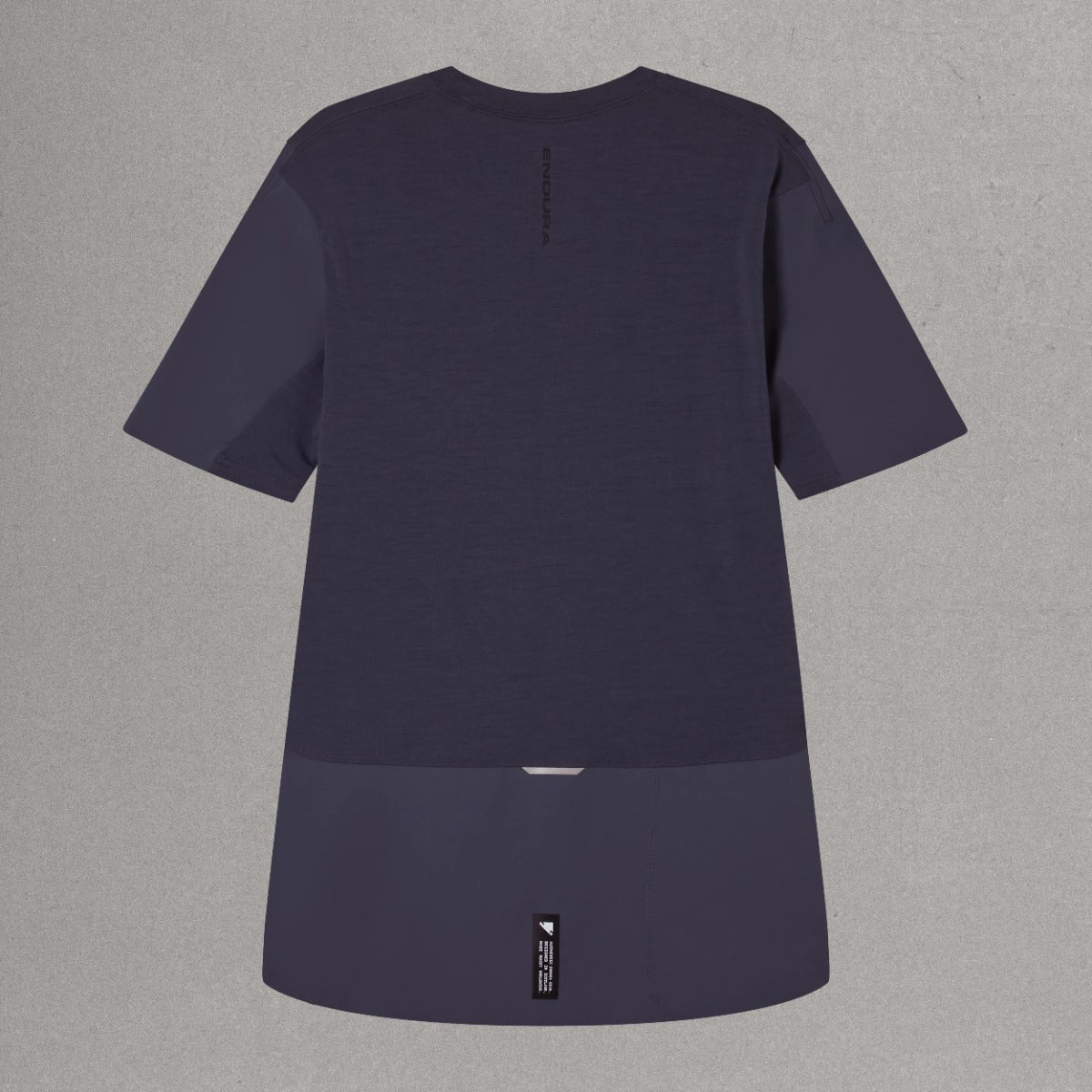ENDURA Men's Alltrack Ride S/s Tech Tee
